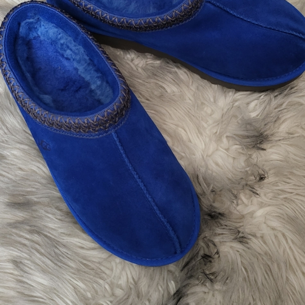 ugg tasman slippers